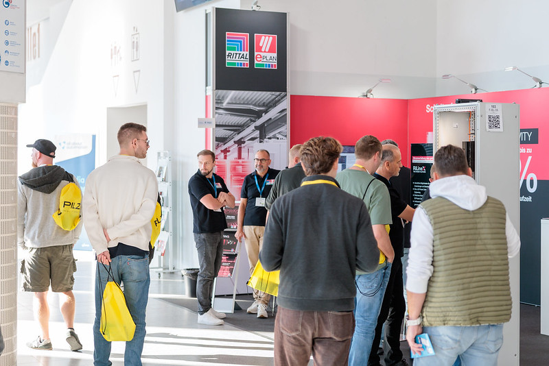 Easyfairs AAA Chemnitz