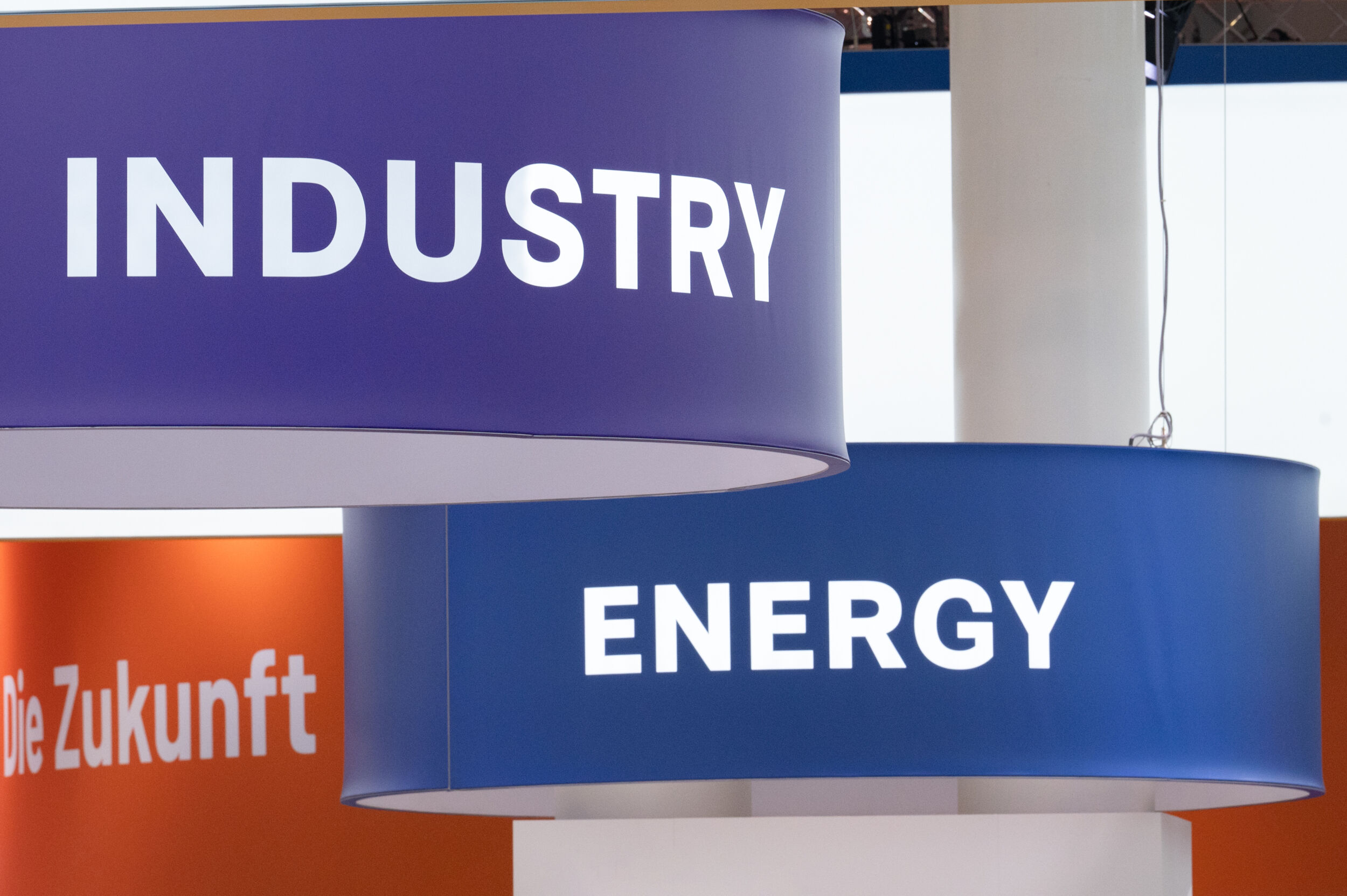 Treiber der Energiewende in der Produktion