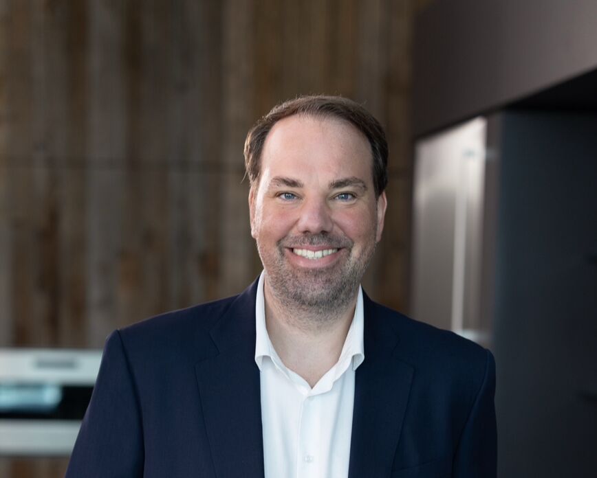 Neuer VP Home Solutions bei Schneider Electric