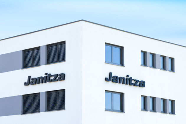 Janitza