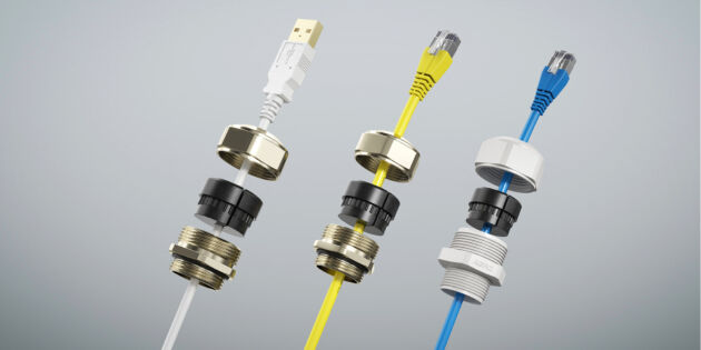 patch ethernet kv 2000