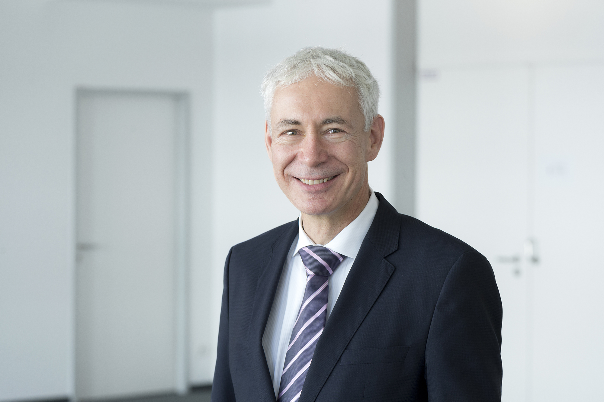 Christoph Kutter neuer Präsident des VDE
