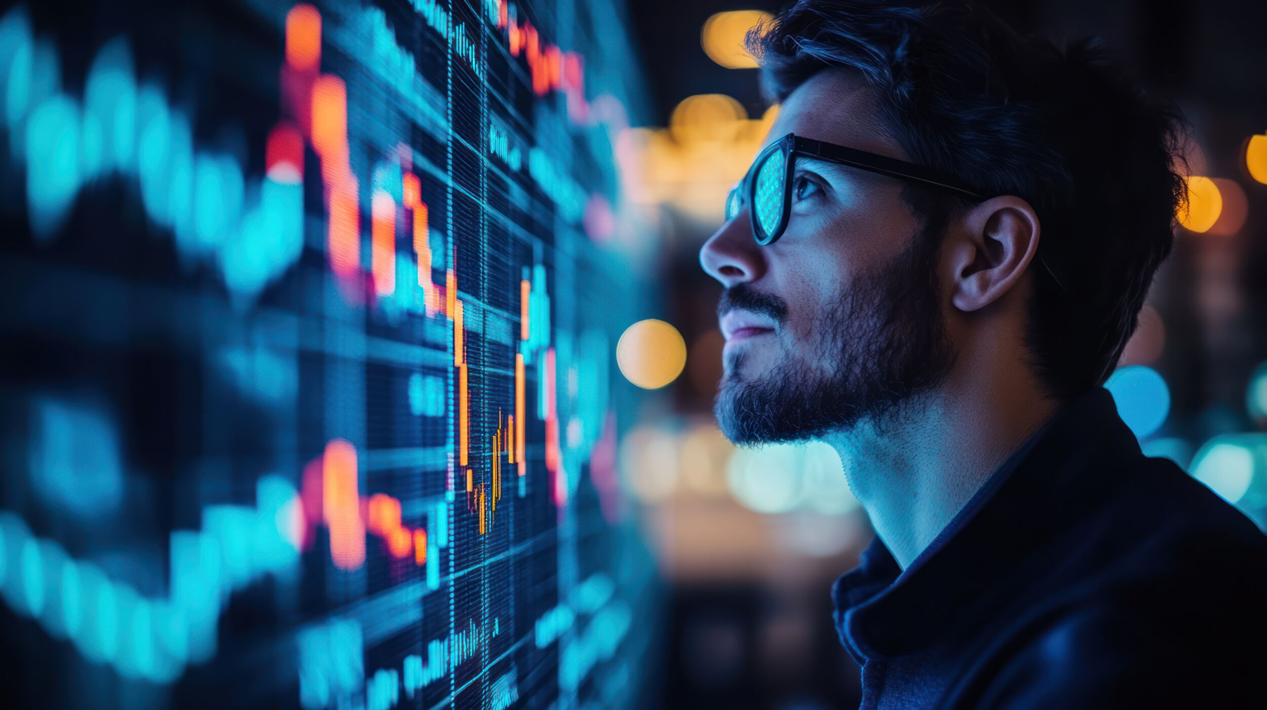 Digitale Lösungen von ABB vernetzen Hardware, Software und Cloud - für mehr Transparenz, Effizienz und Sicherheit in der Energieverteilung.