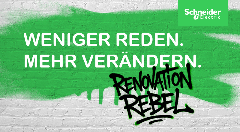 Innovation hautnah