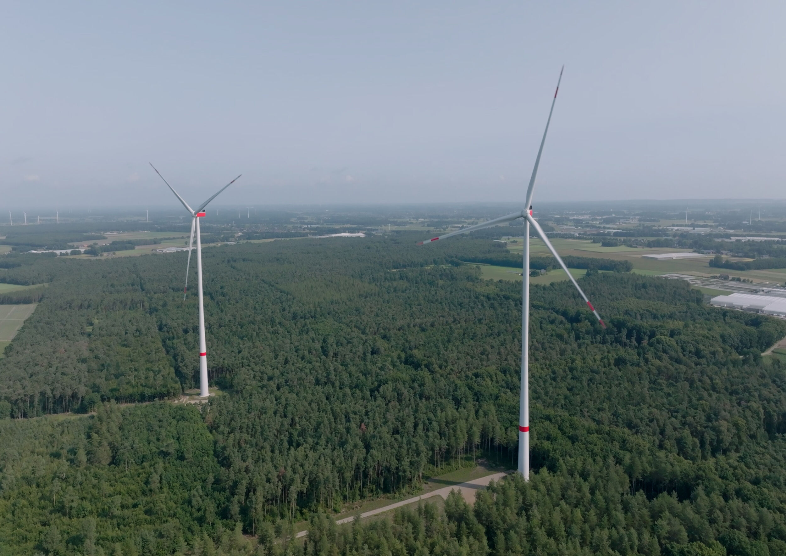 Ormazabal Windpark Geldern 01
