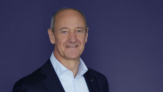 Siemens Roland Busch