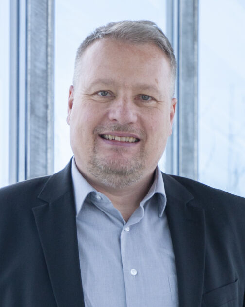 Thomas Rienessl Leitung Vertrieb ATcSIGMATEK