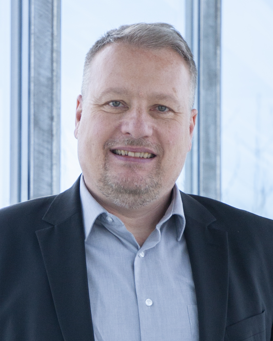 Thomas Rienessl Leitung Vertrieb ATcSIGMATEK