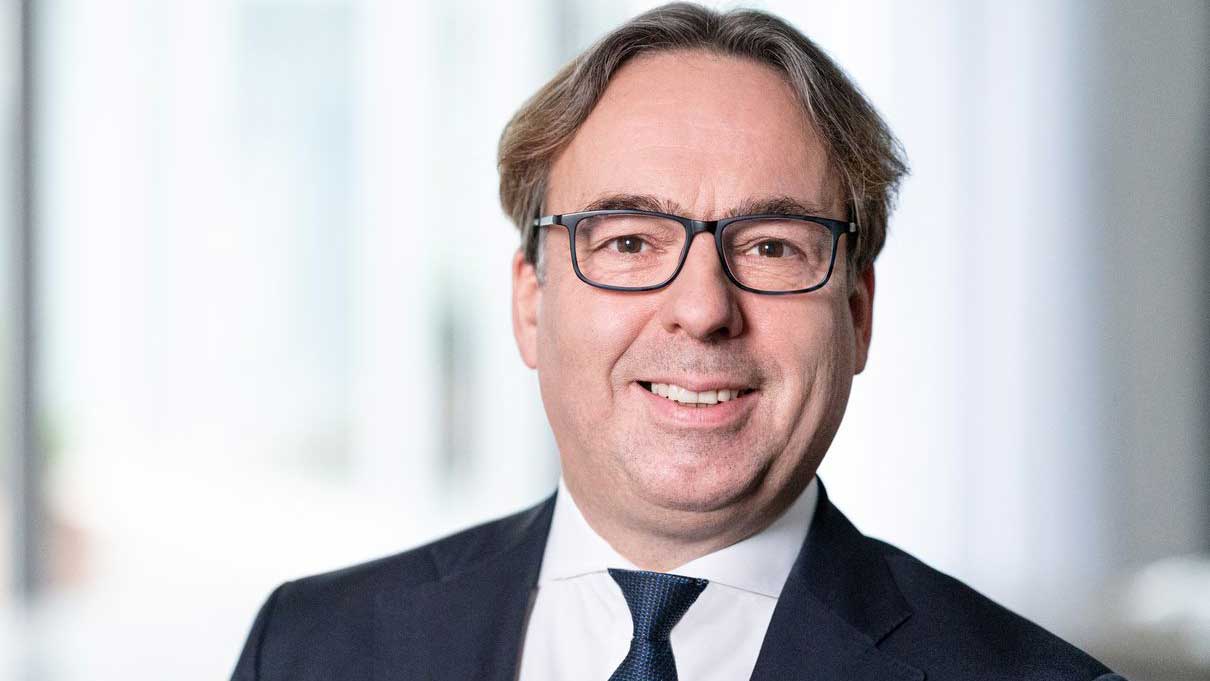 Rekordniveau bei Innovationsausgaben im Maschinenbau