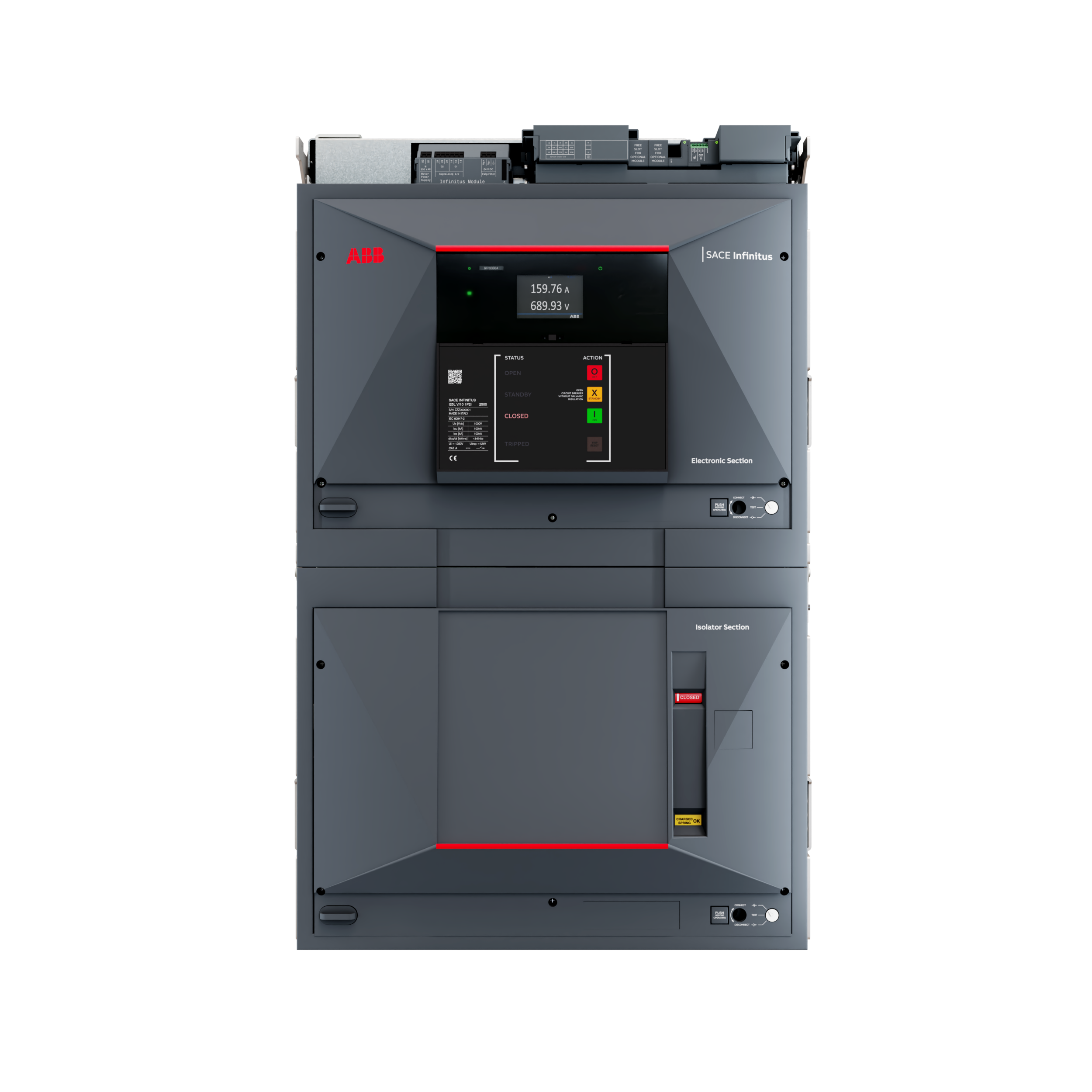 Erzeugung, Speicherung und Verbrauch koppeln