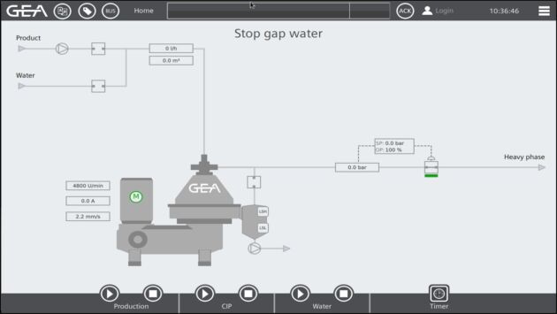 Bild 3 | Die gemeinsame Software-Umgebung macht die Planung effizient.