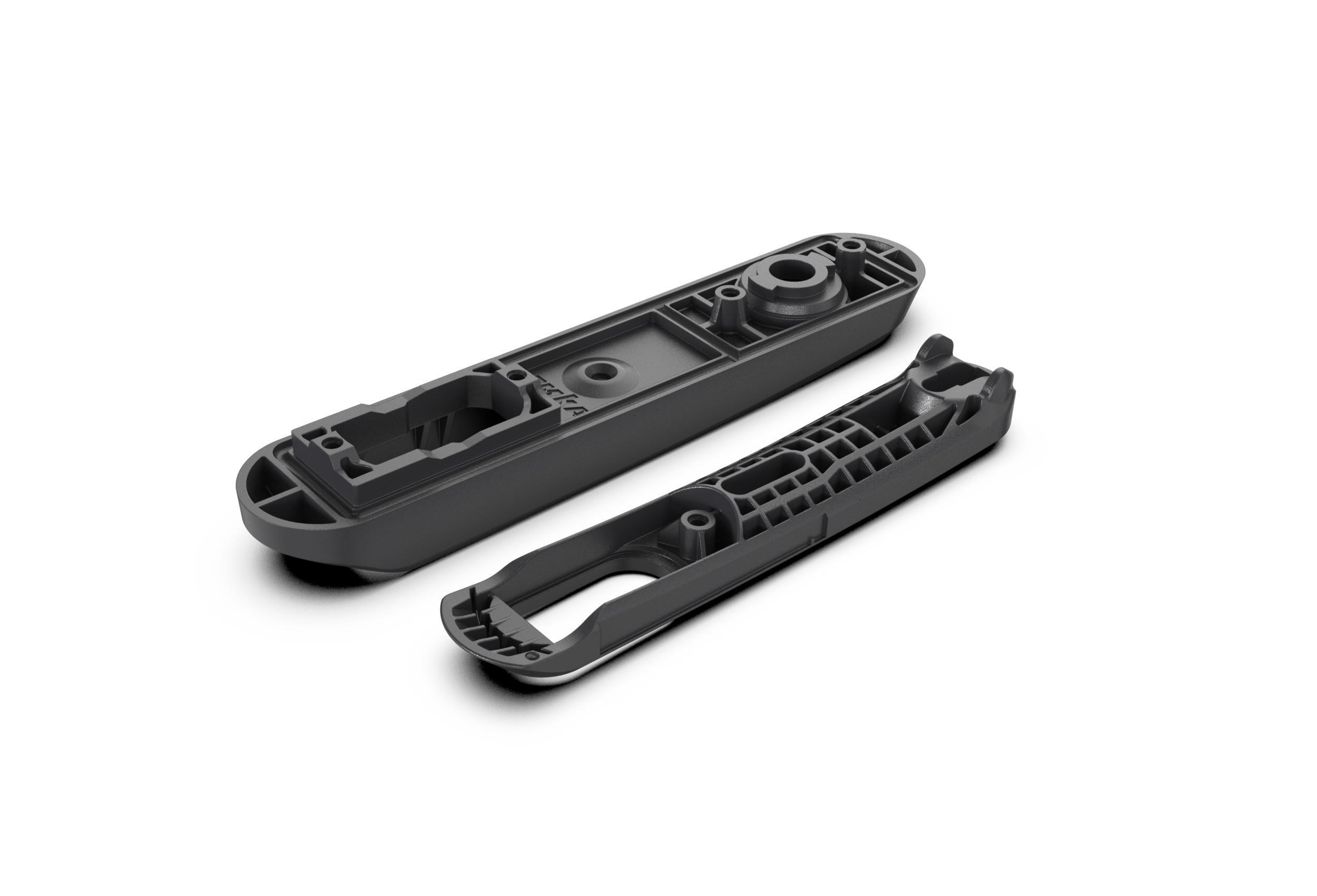 Die Anwendung bestimmt den Werkstoff