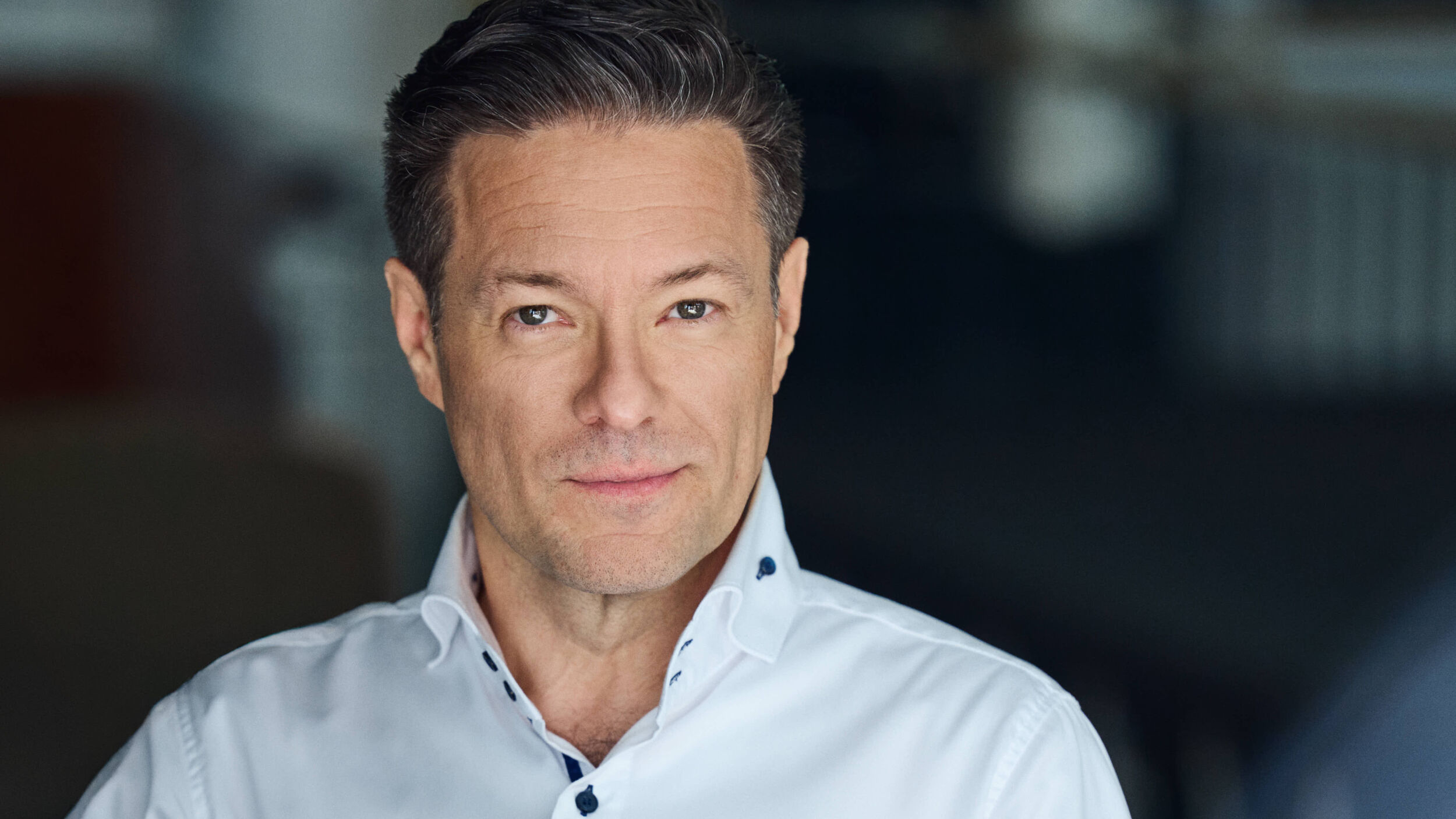 Dr. Axel Zein: "Heute liegt der größte Nutzen von KI in der Automatisierung repetitiver Aufgaben, der Nutzung von vorhandenem Wissen und der Ableitung nachgelagerter Prozesse - etwa im Schaltschrankbau oder in der Dokumentation."