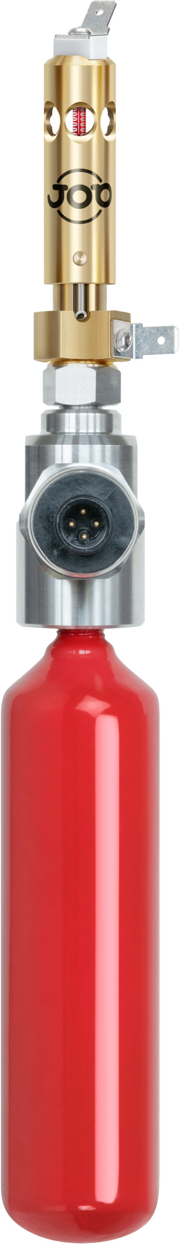 R AMFE mit Druckschalter 1