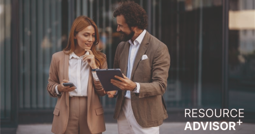 Schneider Electric Resource Advisorplus