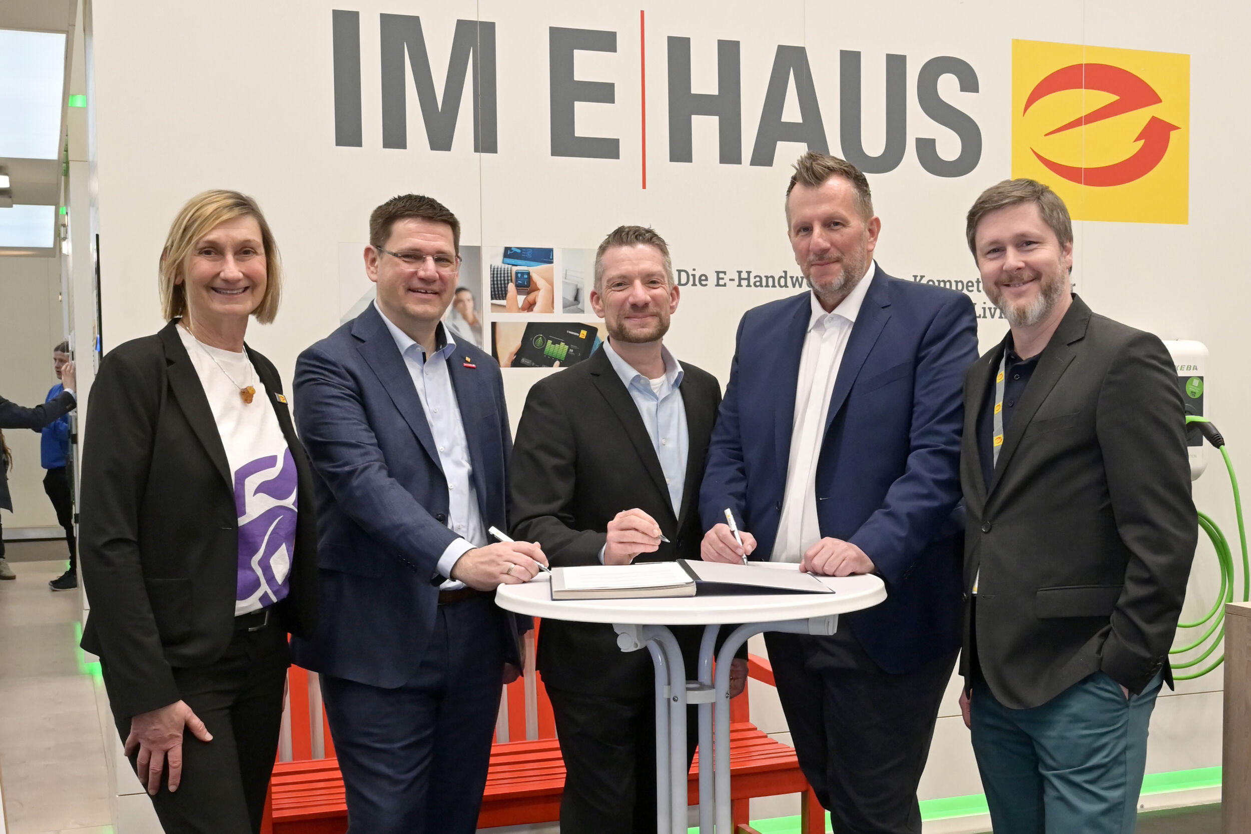 WSCAD tritt E-Markenallianz bei