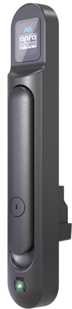 Bild 1 | Gemeinsam mehr erreichen: der neue EMI-Lock 2.0 als Ergebnis der erfolgreichen Kooperation von Apra und Emka