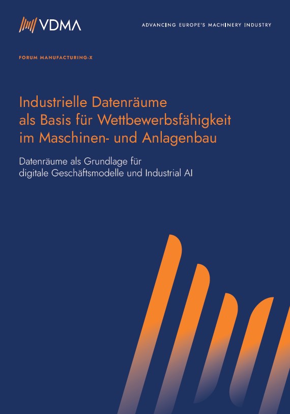VDMA Datenraeume