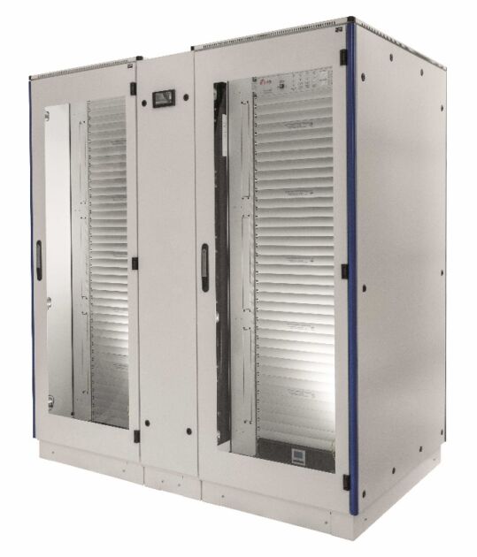 Bild 3 | Apra-Norm bietet kundenspezifische Gehäuse sowohl als Einzelstücke als auch in Großserien an.