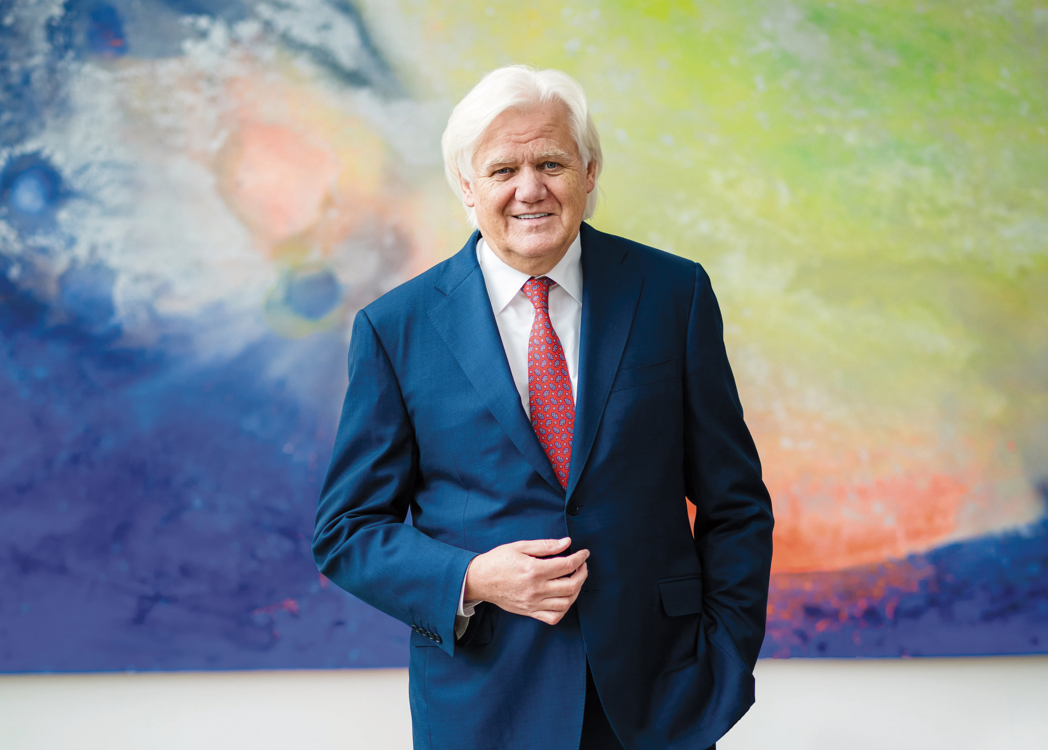 Please coordinate any changes to the metadata with Silke Franke, Corporate Communications.