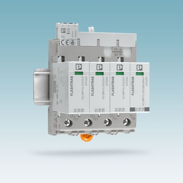 Phoenix Contact PressImage full b5000