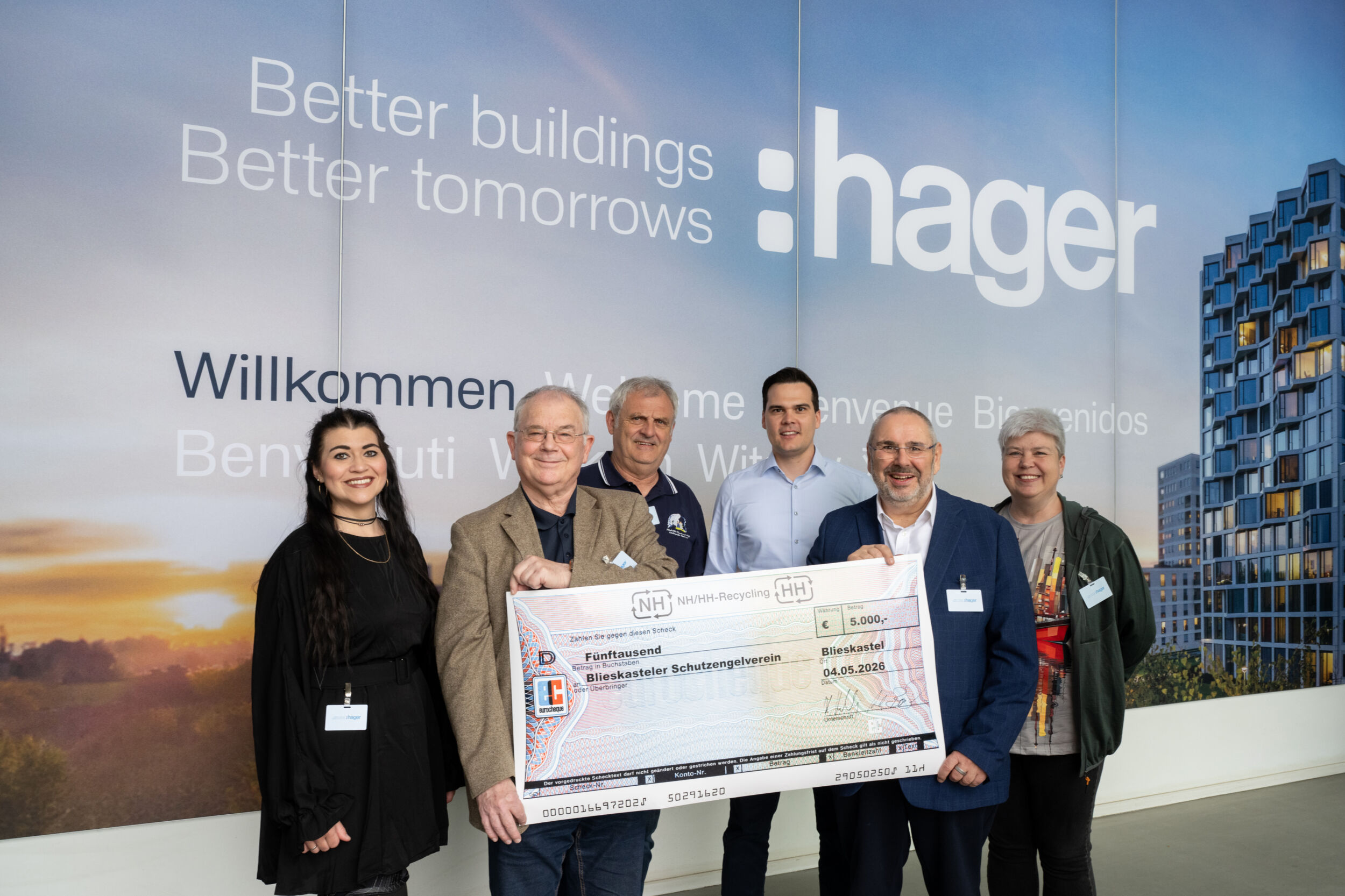 hager spendenuebergabe nh hh verein DE 05 2026 001