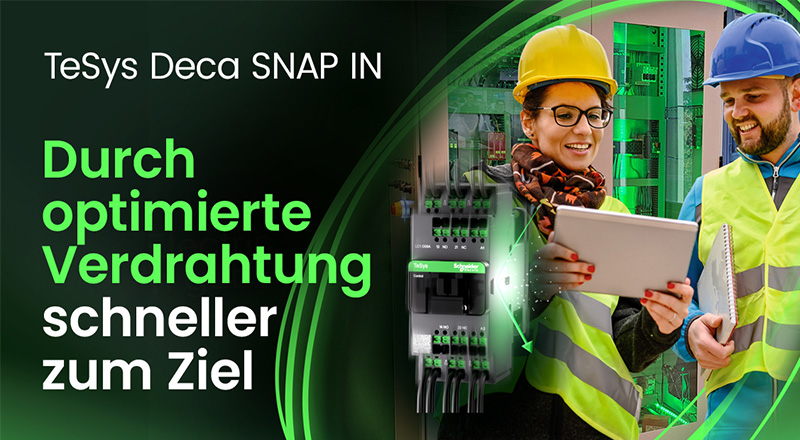 Gleiches Team – mehr schaffen