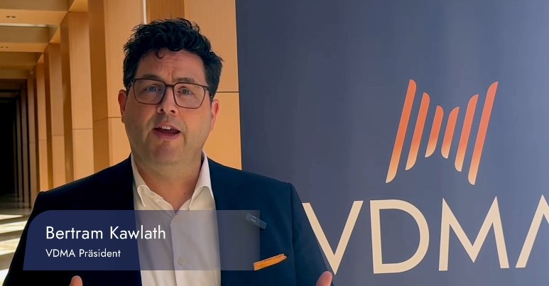 VDMA Kawlath
