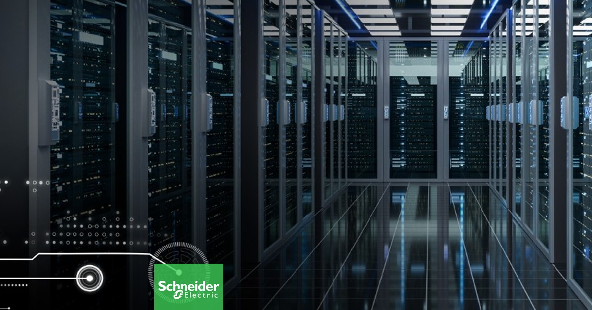 Image Schneider Electric releases pioneering study assessing arc flash risk in 800 VDC data centers aligning wit
