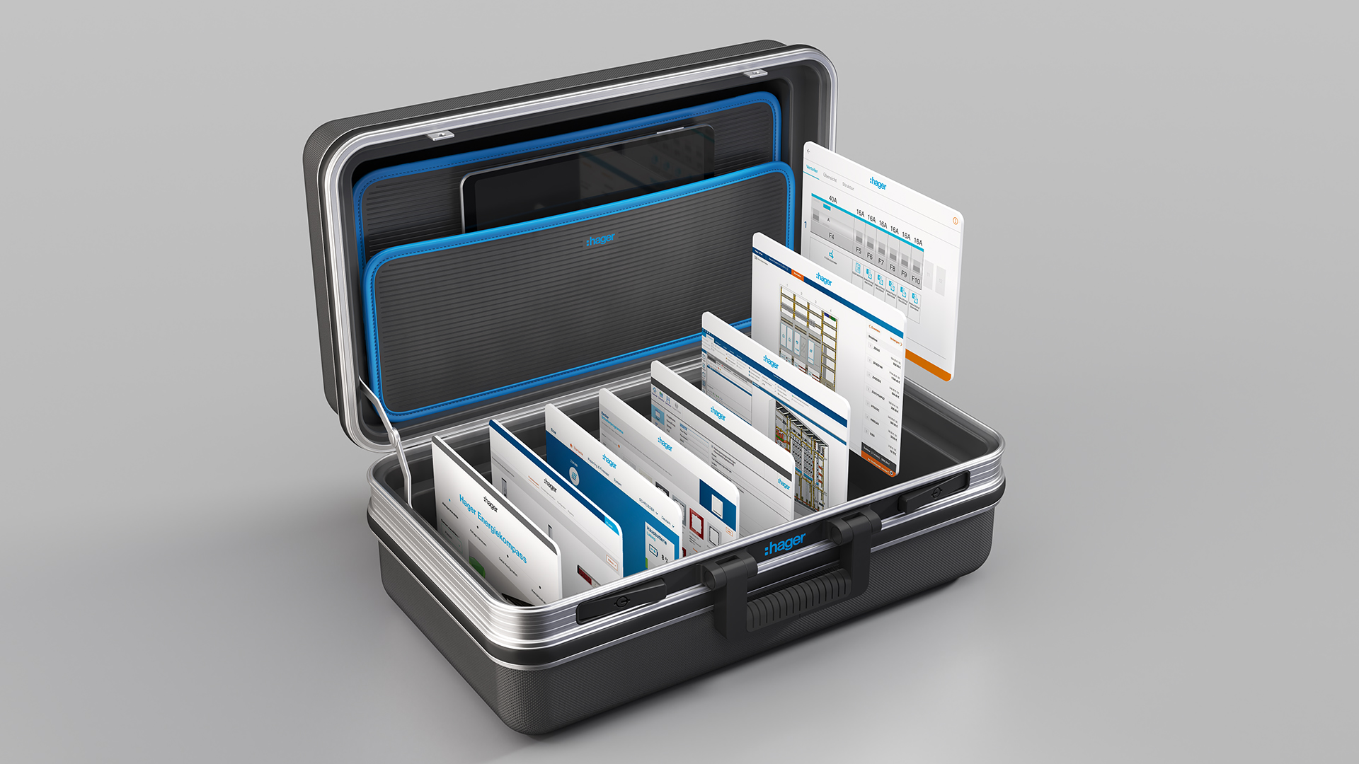 hager240102 KeyVisual Tools