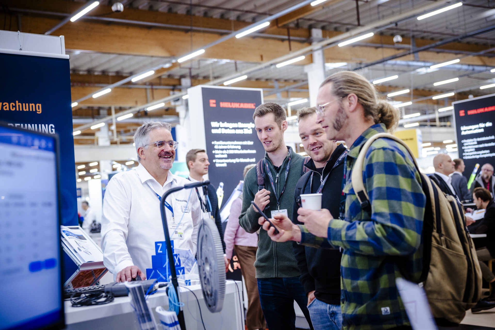 Redigiert NEWS Easyfairs FMB dima 5 26 Bild
