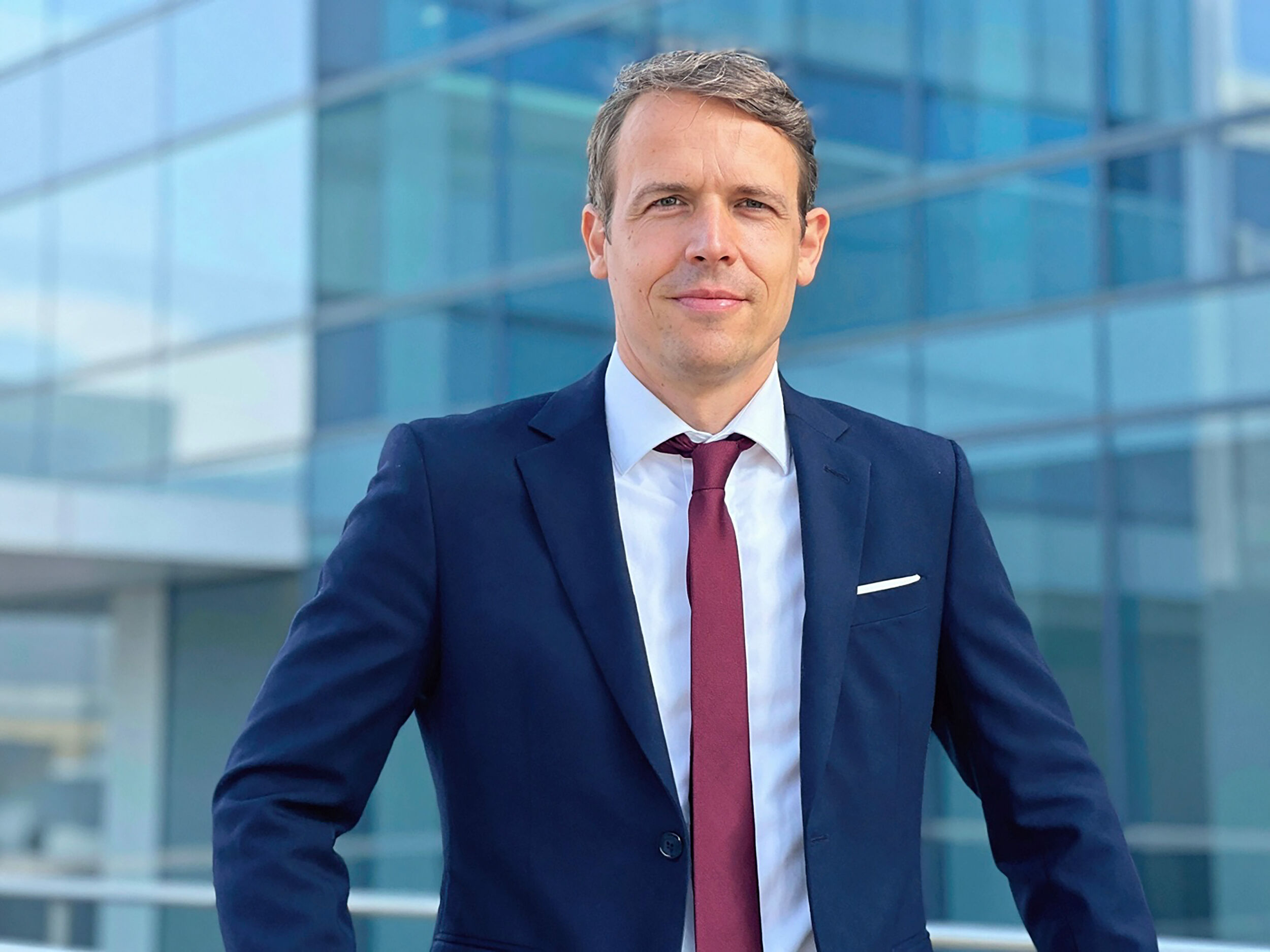Spelsberg Neuer Vertriebsleiter 01