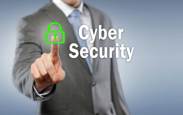 cyber security