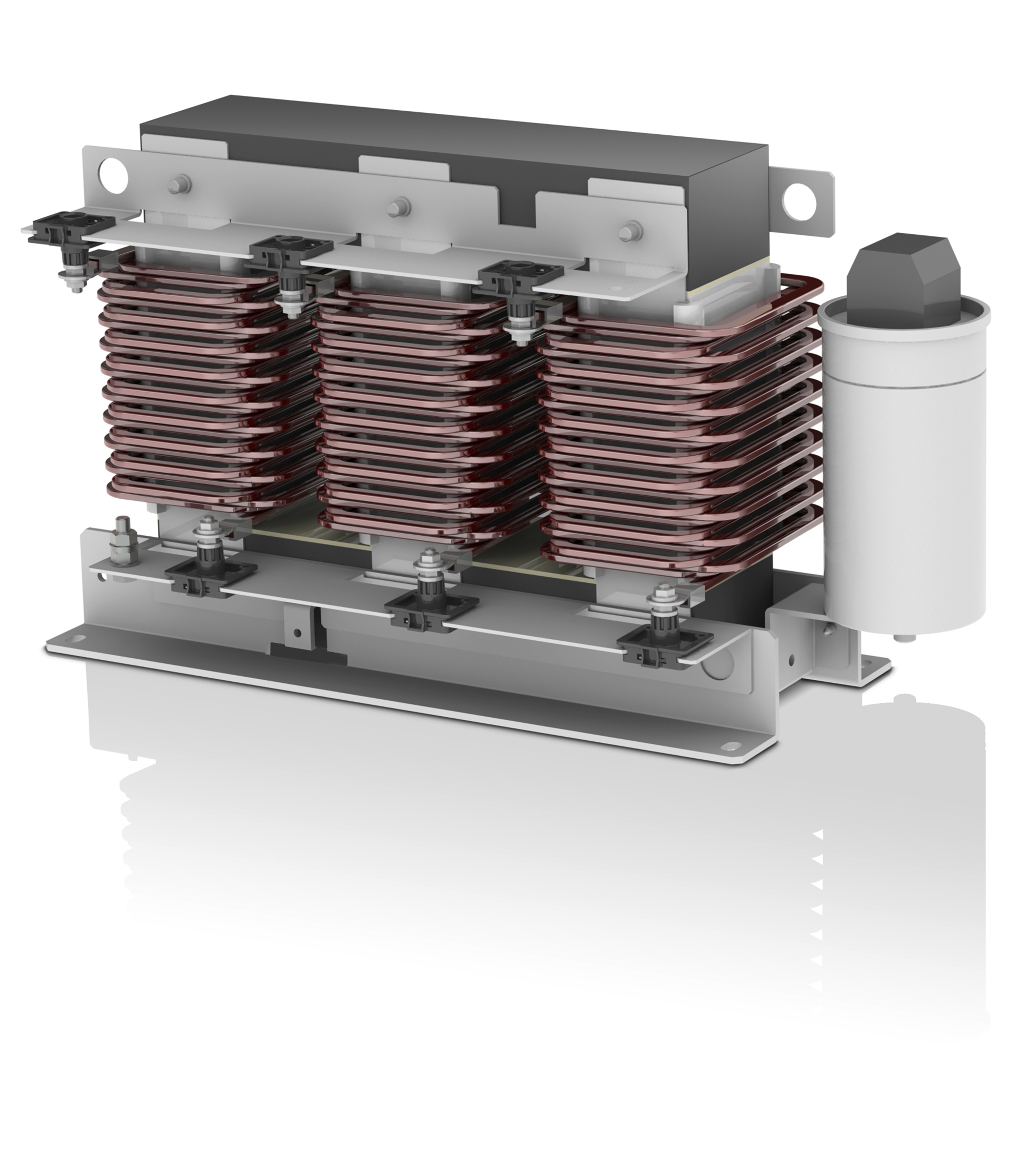 BLOCK Bild Produktinformation SF3 Sinusfilter