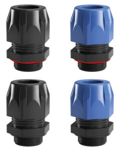 GOGATEC ATEX Verschraubungen
