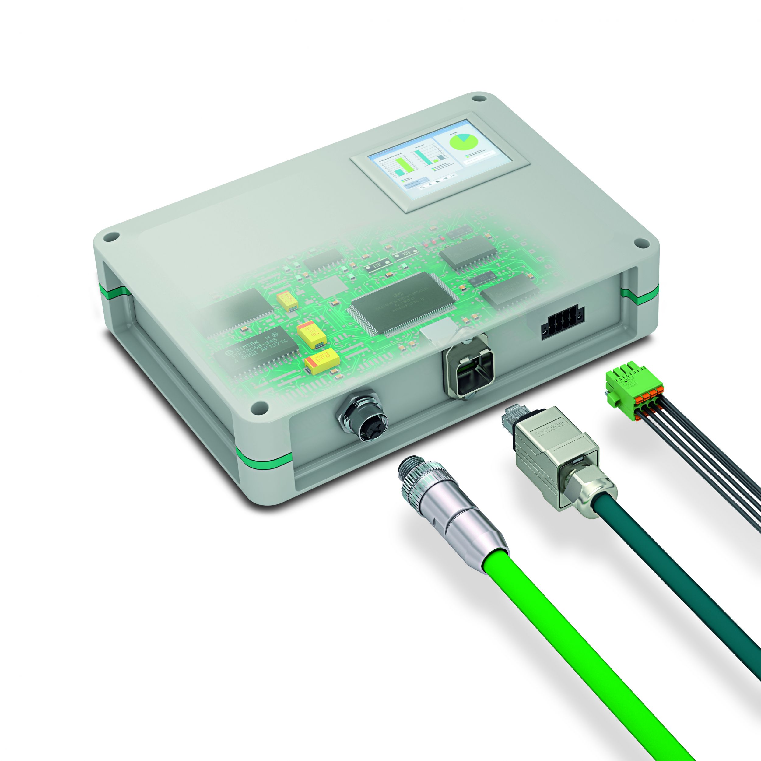 Embedded Systems smart verpackt