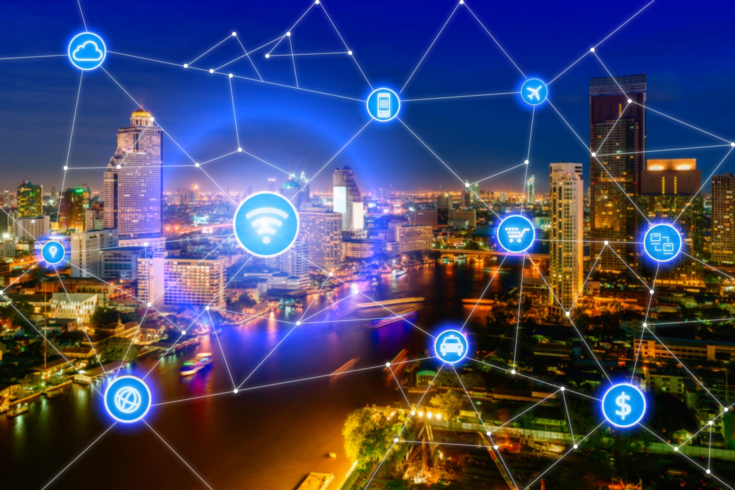 Sigfox vs. LoRa vs. NB-IoT