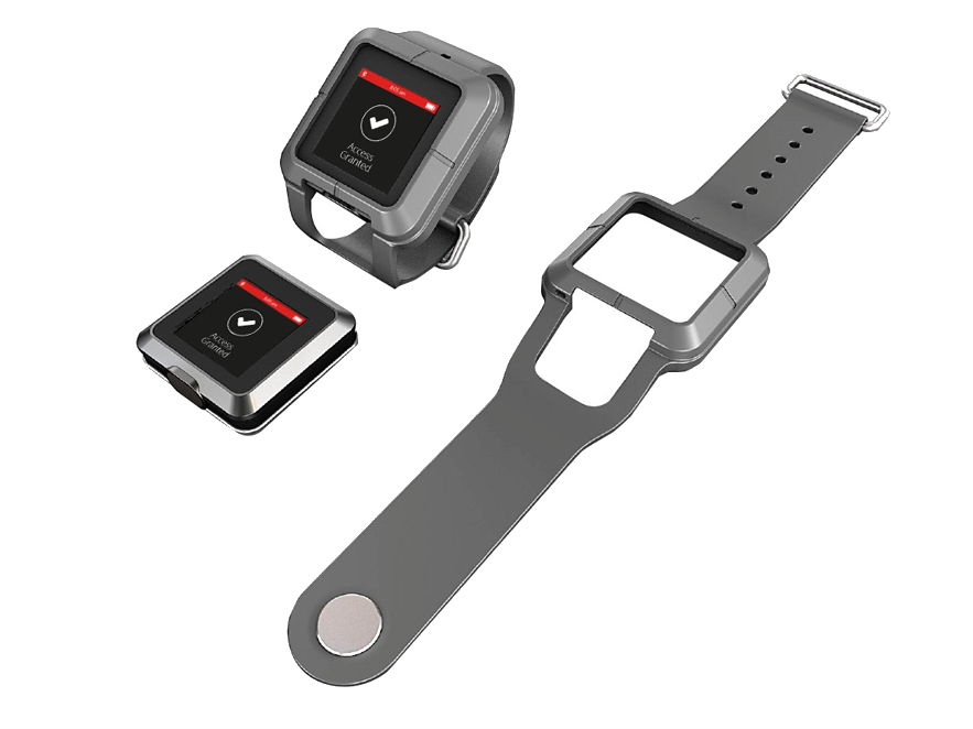 IoT Watch – robust, vielfältig, individualisierbar