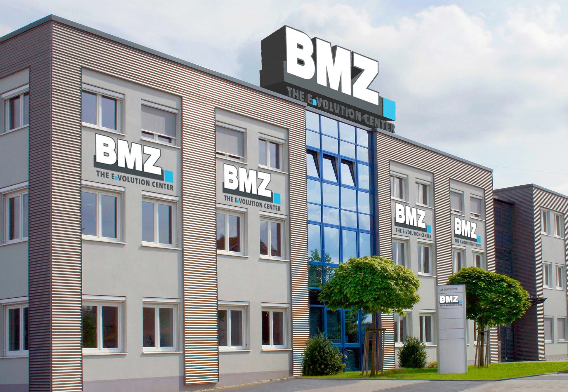 Think Tank: Batterien der Zukunft entwickeln