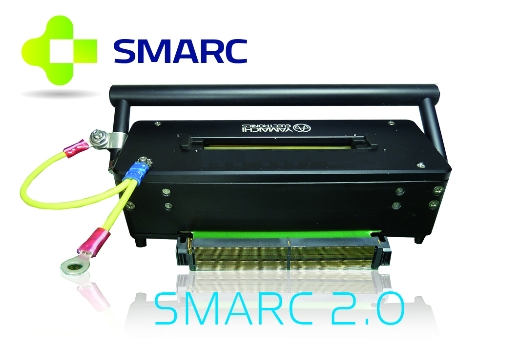 Smarc 2.0: Perfekt ausrichten