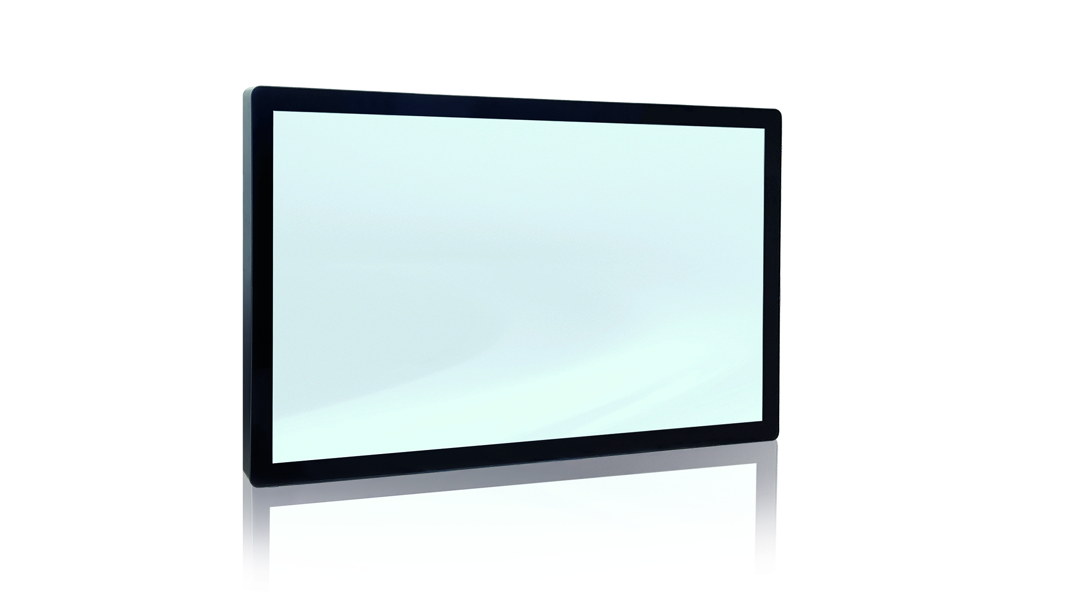 Neue Industriemonitore und Panel-PCs im Großformat