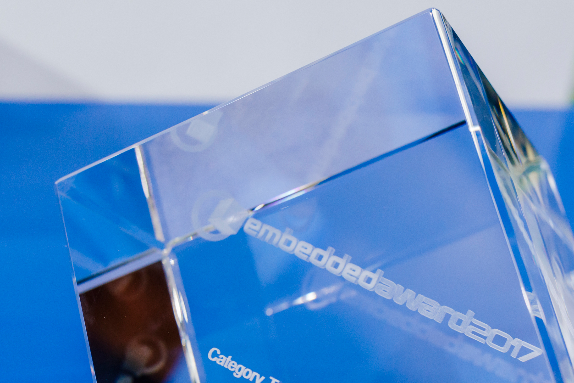 Vorbericht Embedded World 2018