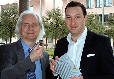 Sigfox kooperiert mit der Technischen Hochschule Deggendorf