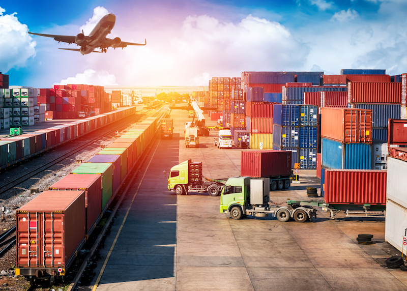 IoT-basierten globalen Lokalisierungsservice gemeinsam entwickeln