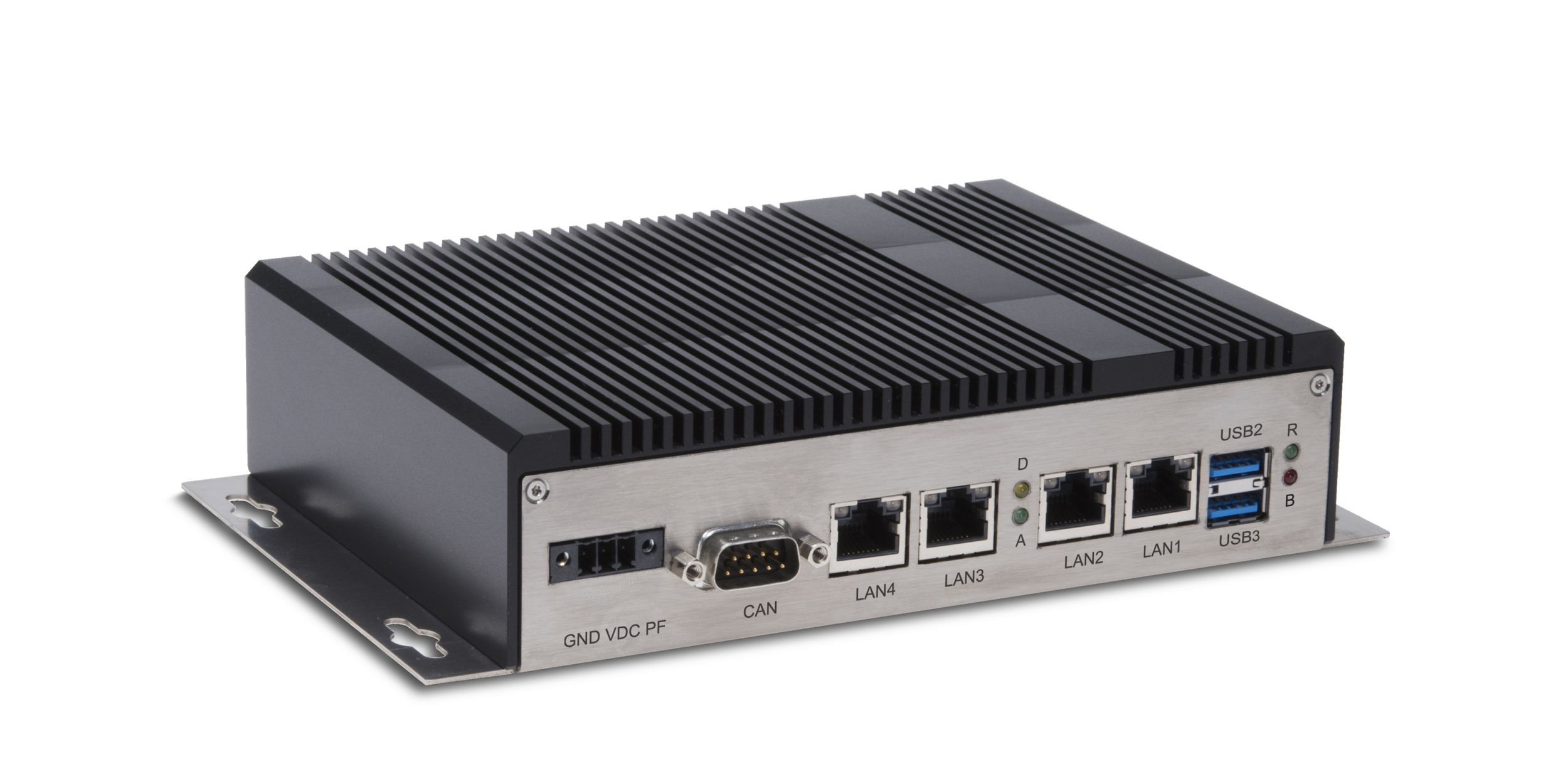 Embedded-Systeme für Erstausrüster