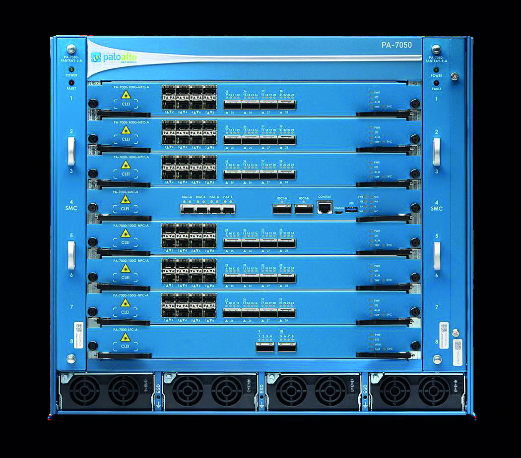 Embedded Trust und C-Trust