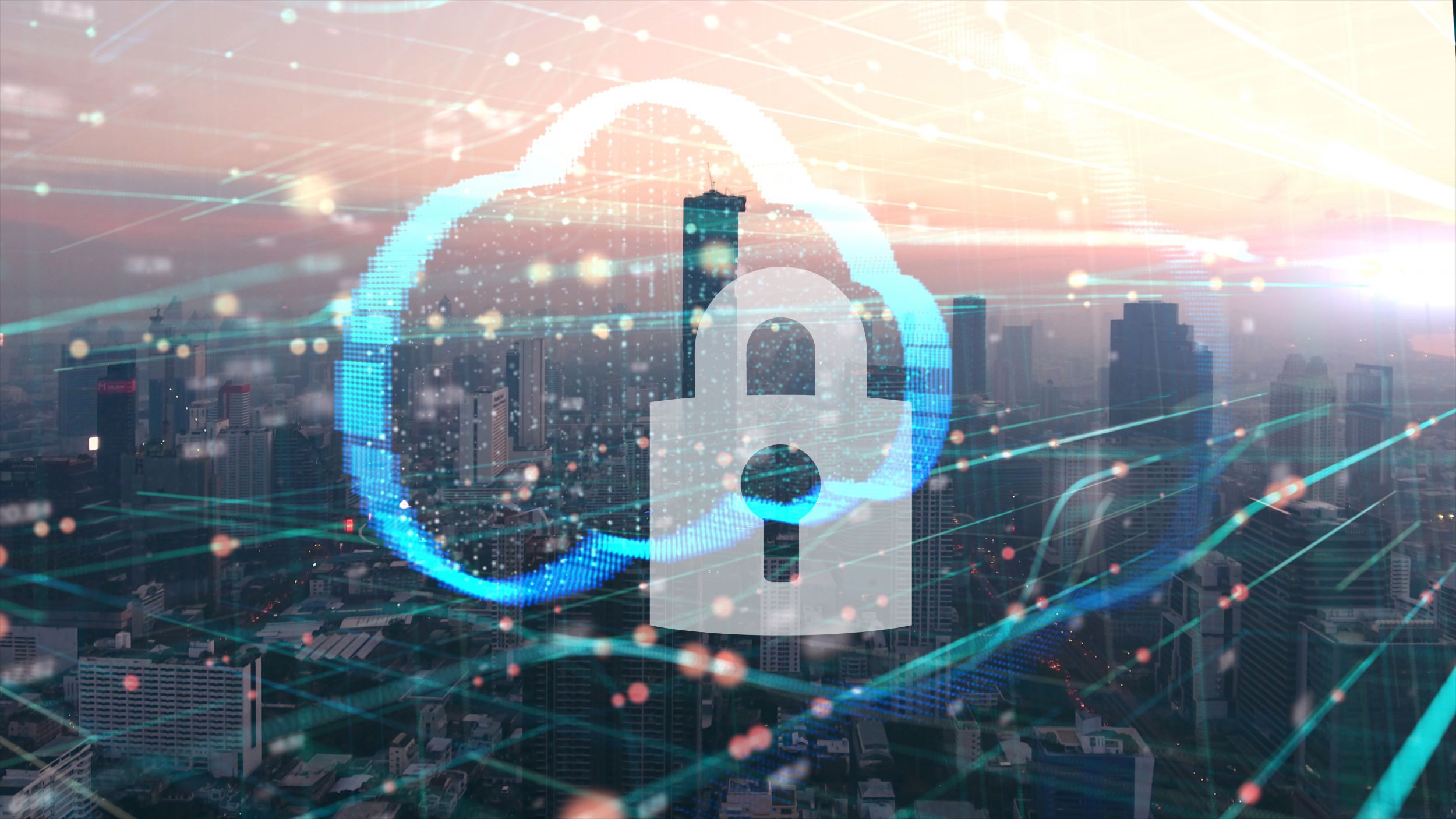 Multi-Cloud-Netzwerke absichern