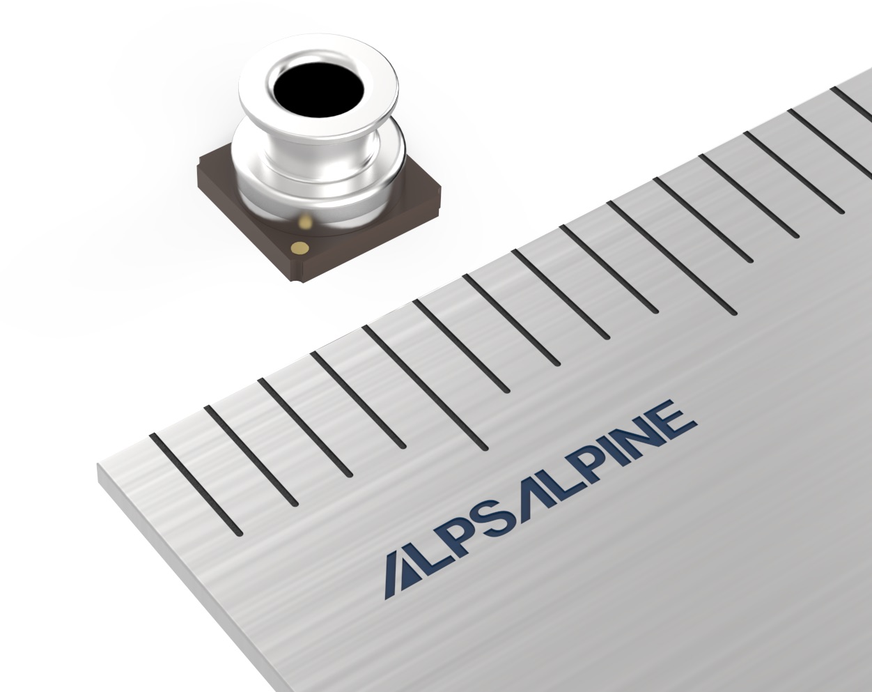 Wasserdichter digitaler
Luft- und Wasserdrucksensor