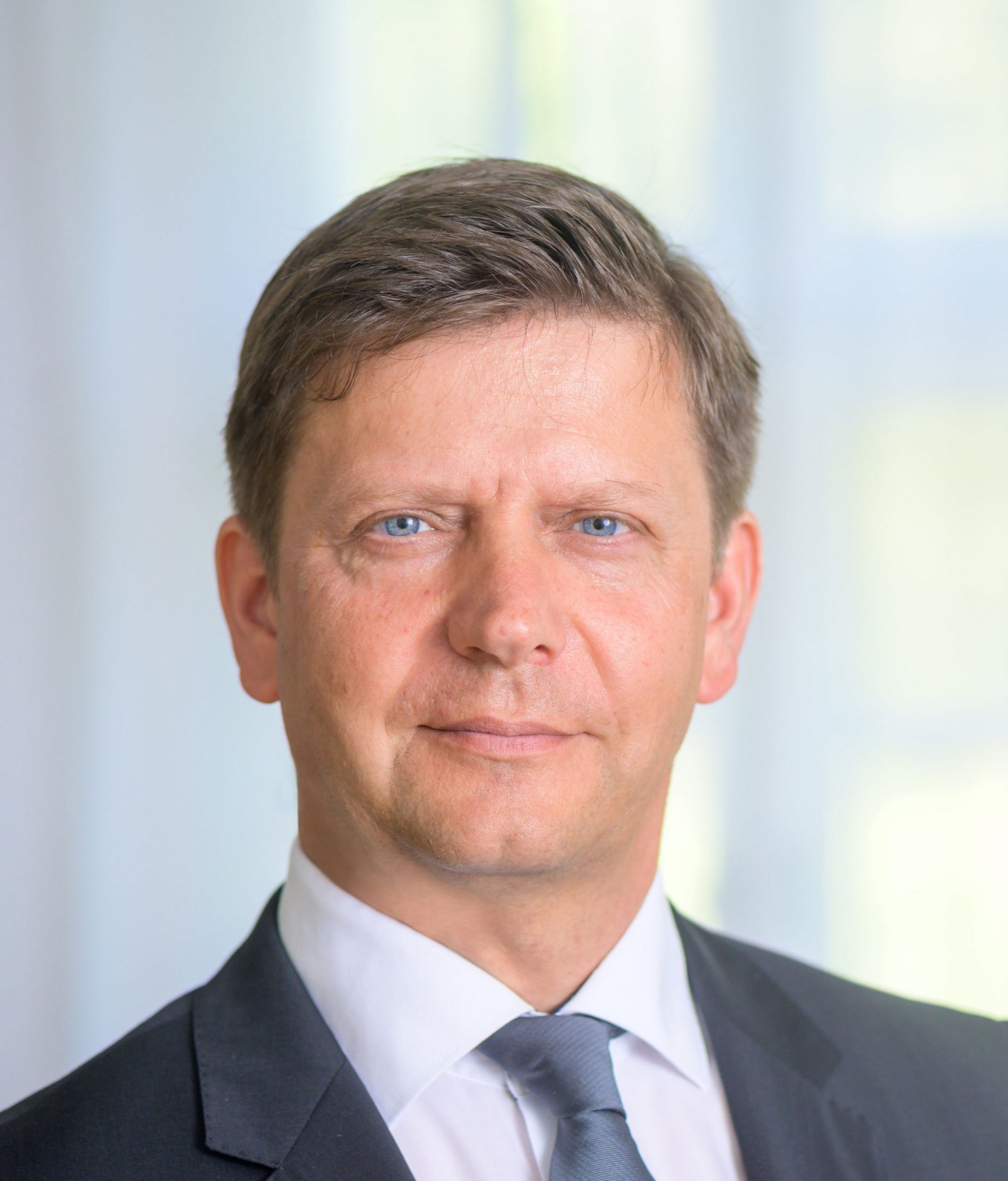 Neuer Deputy Director bei EUTC
