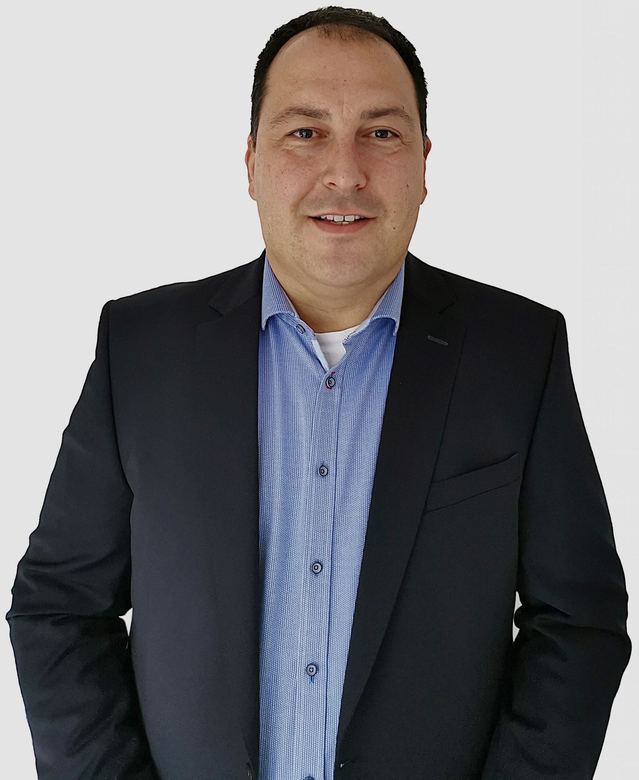 Auvesy verstärkt Management-Team